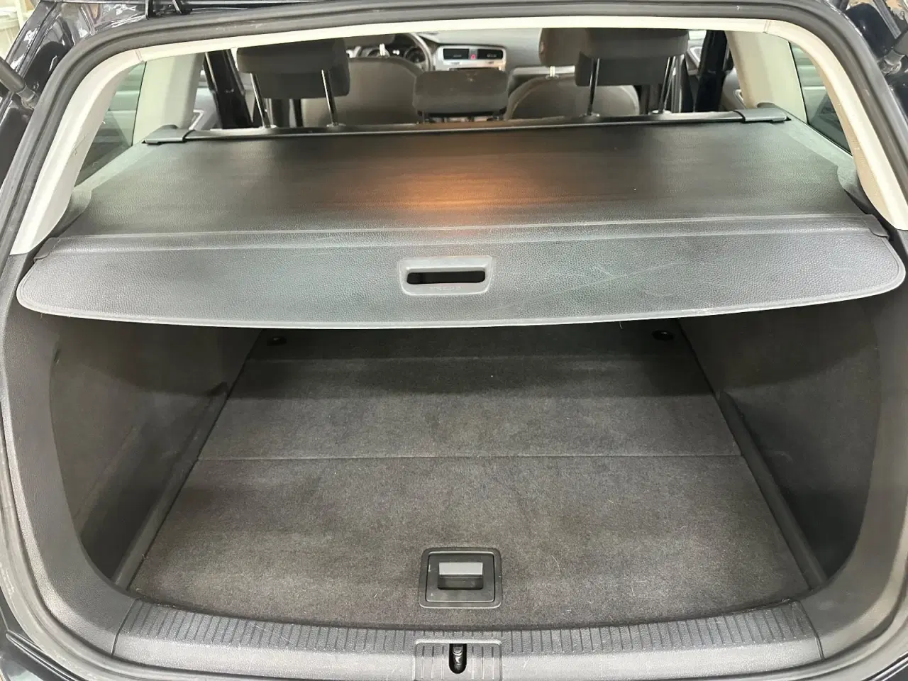 Billede 13 - VW Golf VII 1,6 TDi 110 BlueMotion Variant