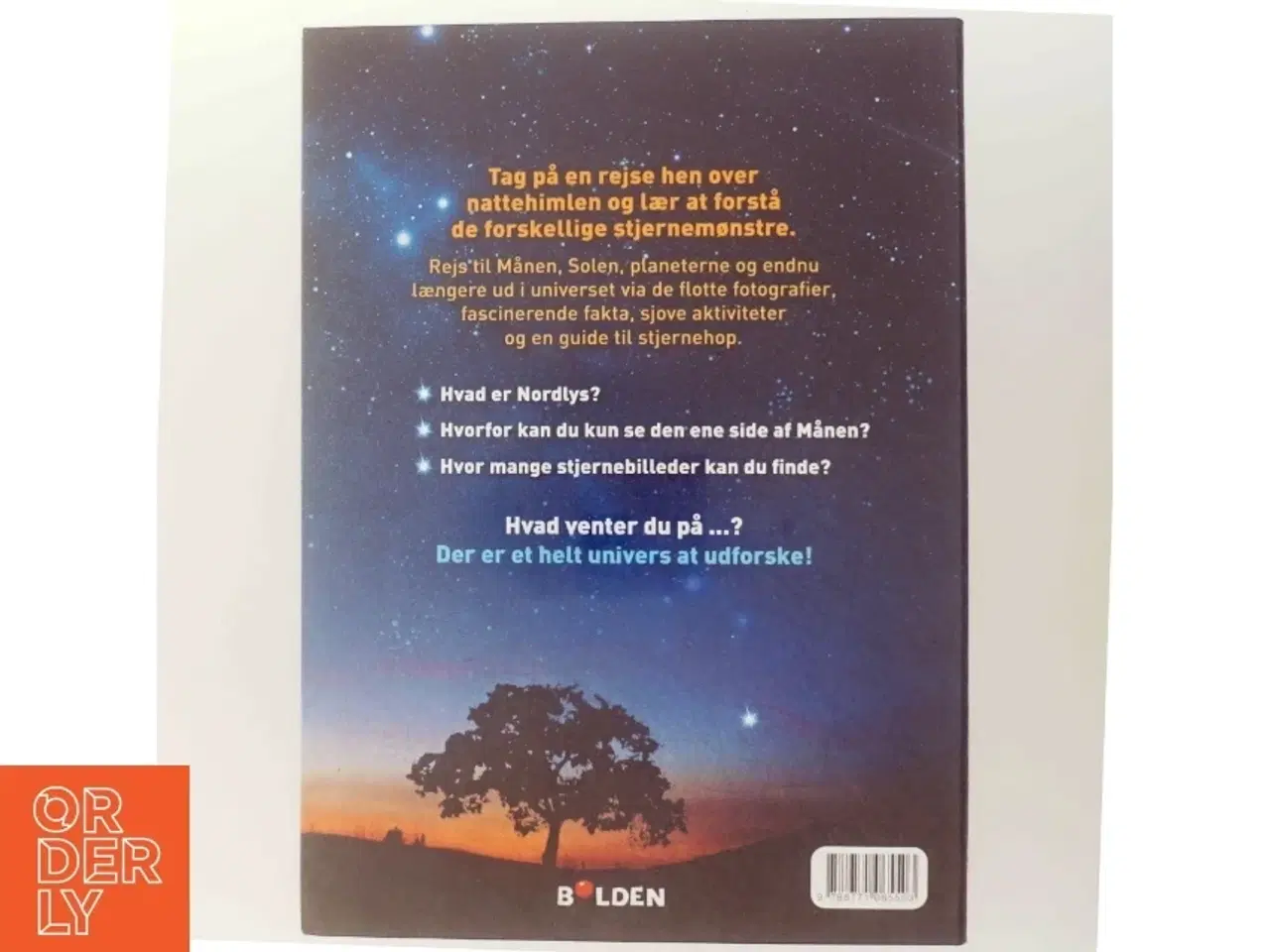 Billede 3 - En guide til nattehimlen af Raman Prinja (Bog)