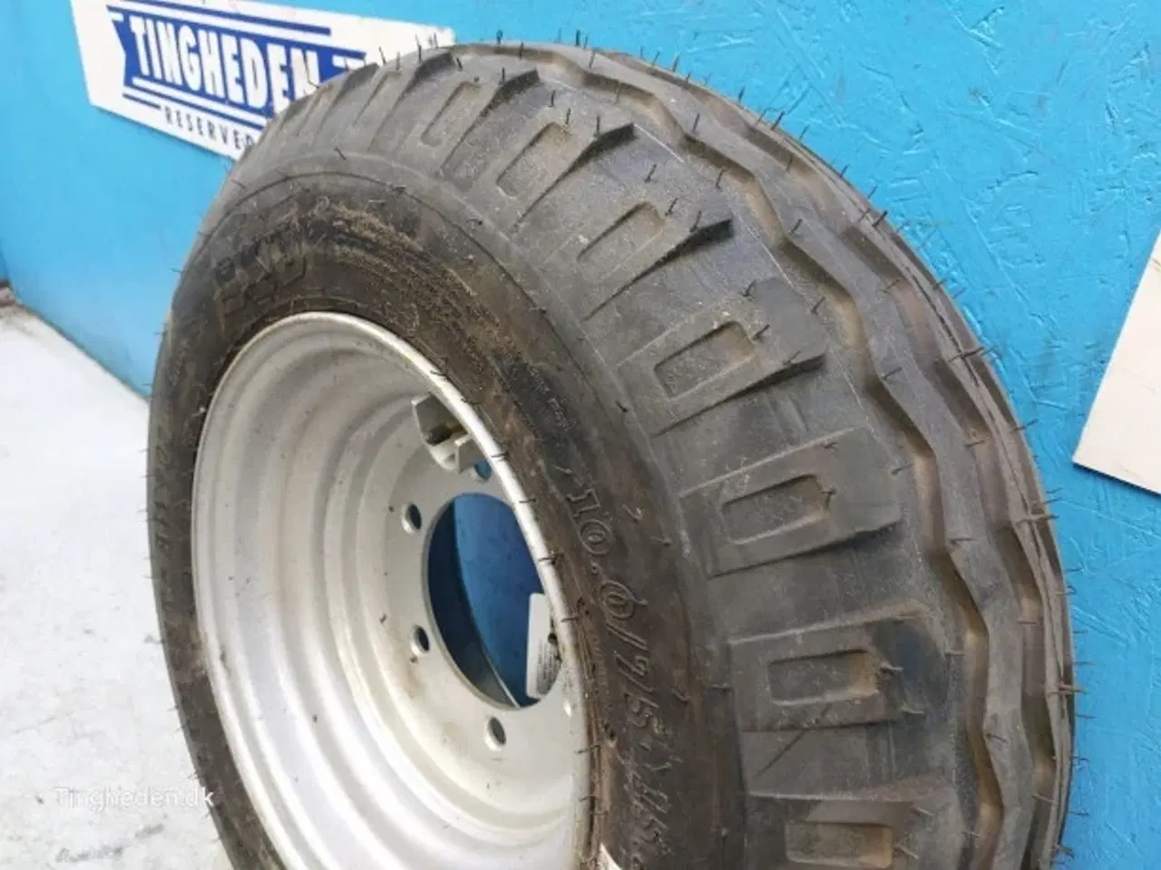 Billede 9 - 15.3"   10.0/75-15.3