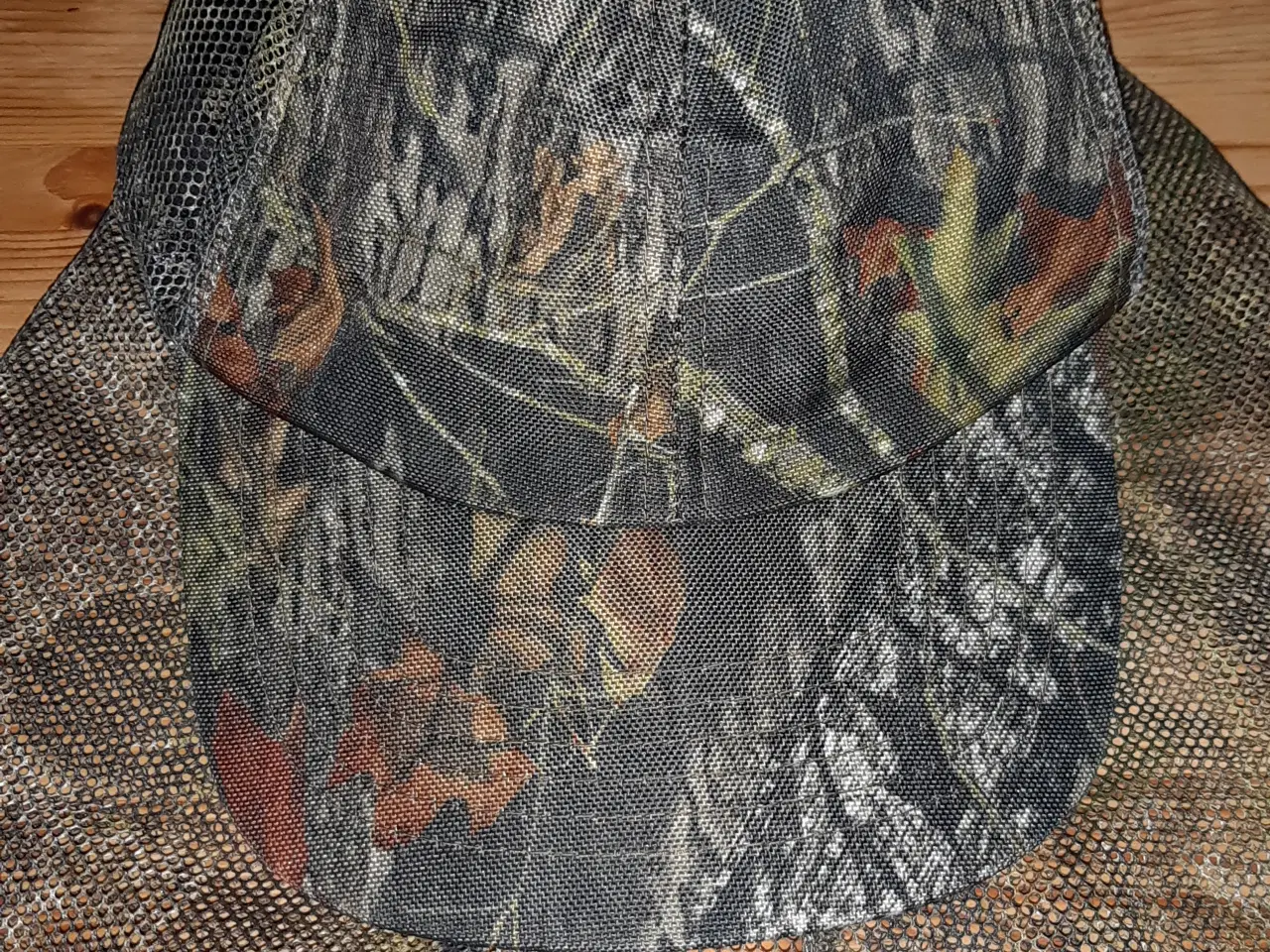 Billede 7 - Jagtudstyr jakke med bukser m.m. 7 dele.