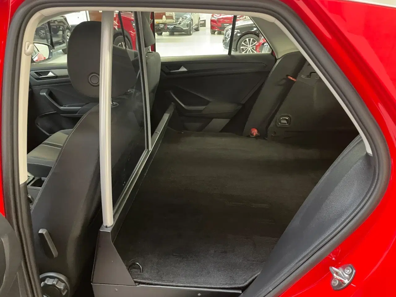 Billede 7 - VW T-Roc 2,0 TDi 150 Style DSG Van