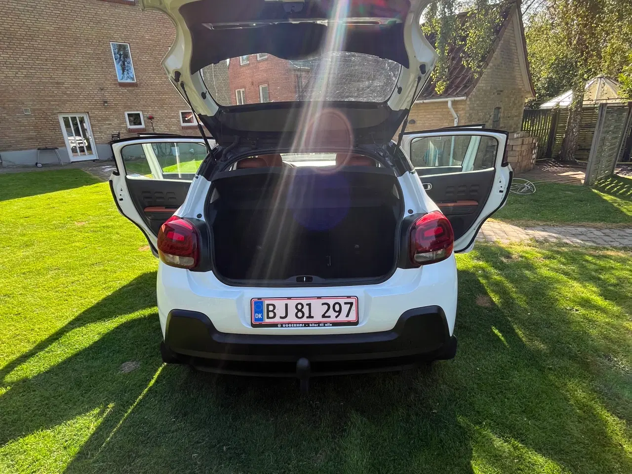 Billede 7 - Billig bil 