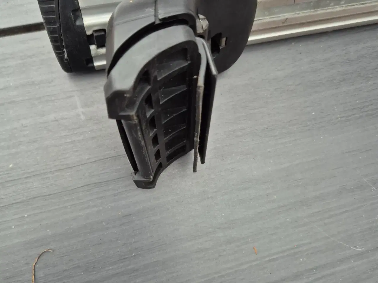 Billede 2 - Thule alu tagbøjler