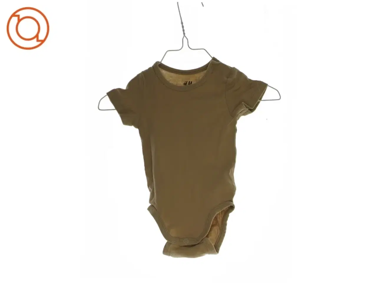 Billede 1 - Bodystocking fra H&M (Str. 62 cm)