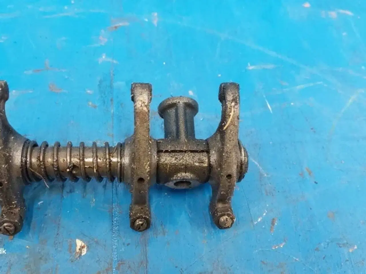 Billede 5 - Valmet 611 DSL Nikketøj 836006572