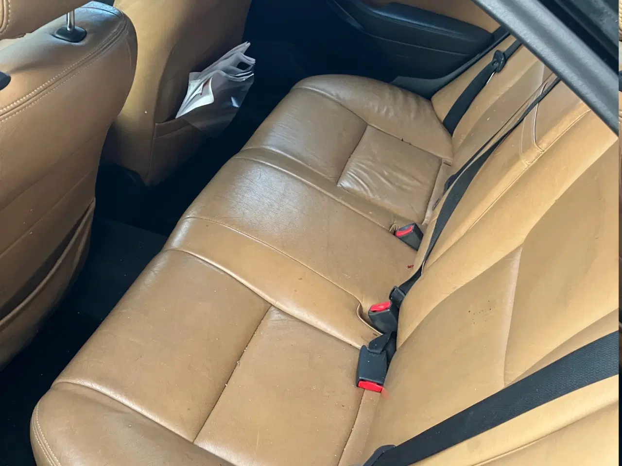 Billede 8 - Toyota Avensis 2.0 diesel