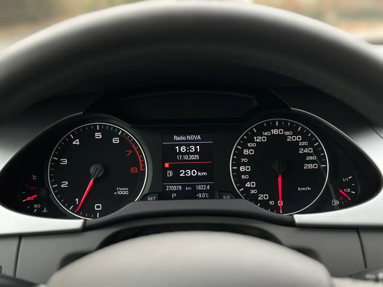 Billede 10 - Audi A4 1.8 TFSi – Automatgear ✔️