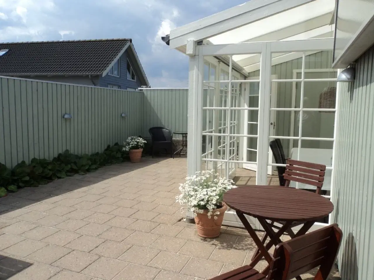 Billede 4 - Sommerhus med havudsigt - kun 20 mtr fra Nordfyns bedste badestrand - Hasmark