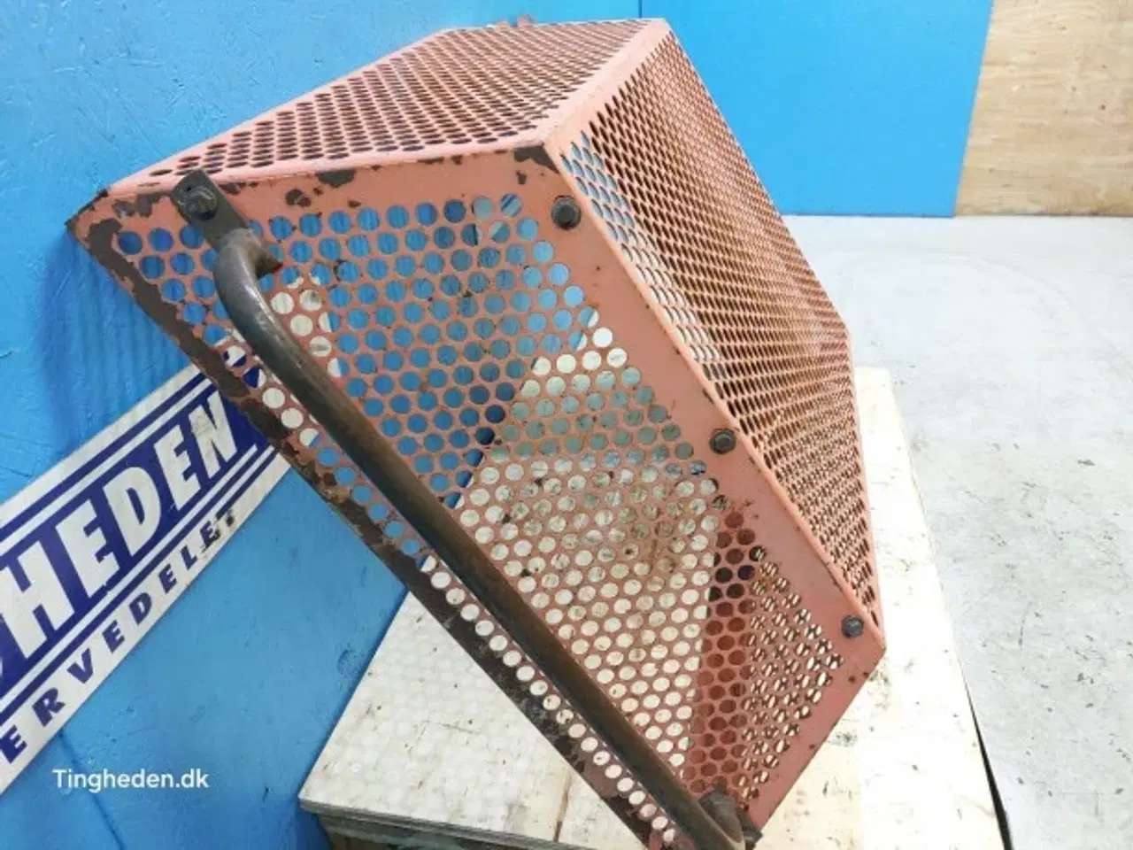 Billede 12 - Dronningborg D7500 Skærm 28752352