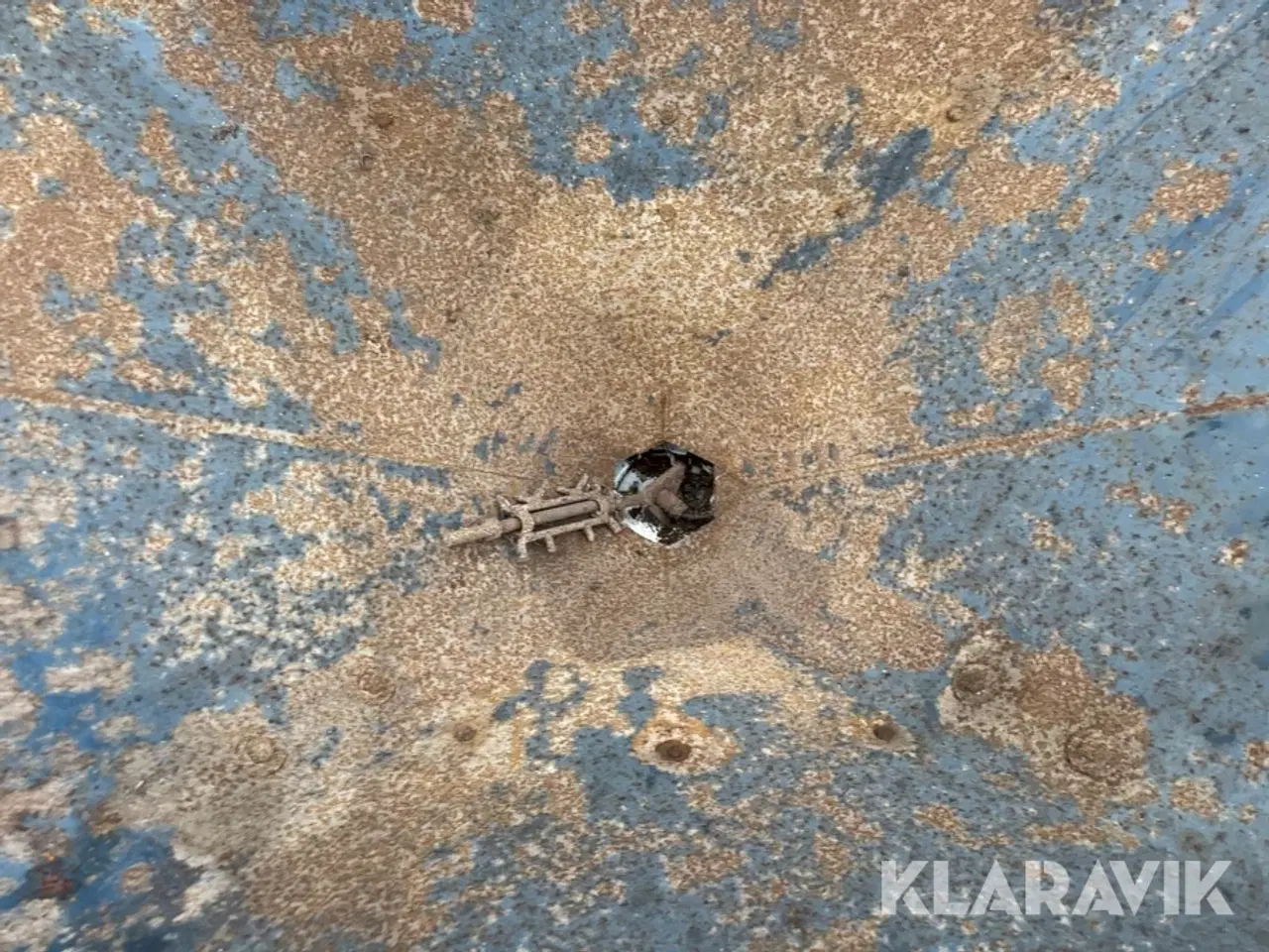 Billede 8 - Gødningsspredere Bogballe B