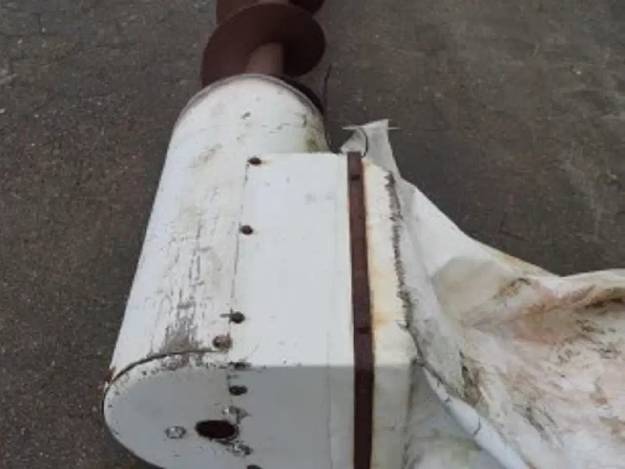 Billede 4 - Laverda 3790 Snegl 320871750