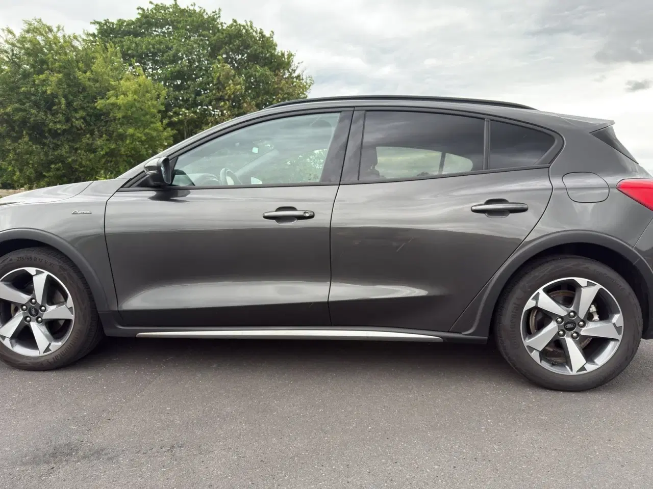 Billede 8 - Ford Focus 1,0 EcoBoost Active aut.