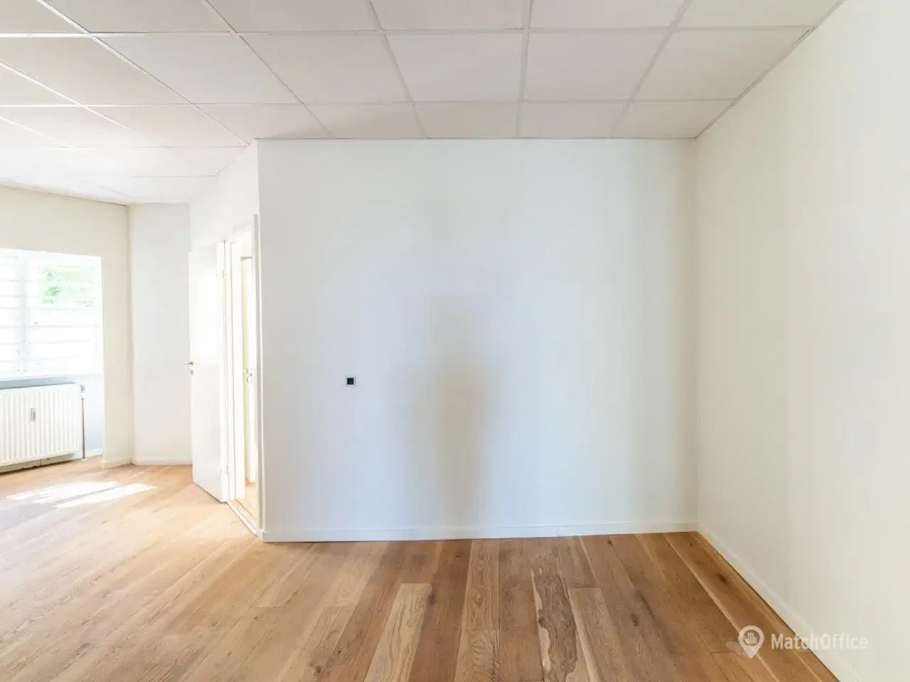 Billede 7 - Veleksponeret butikslokale på 92 m² lige ved Frederiksberg Centret