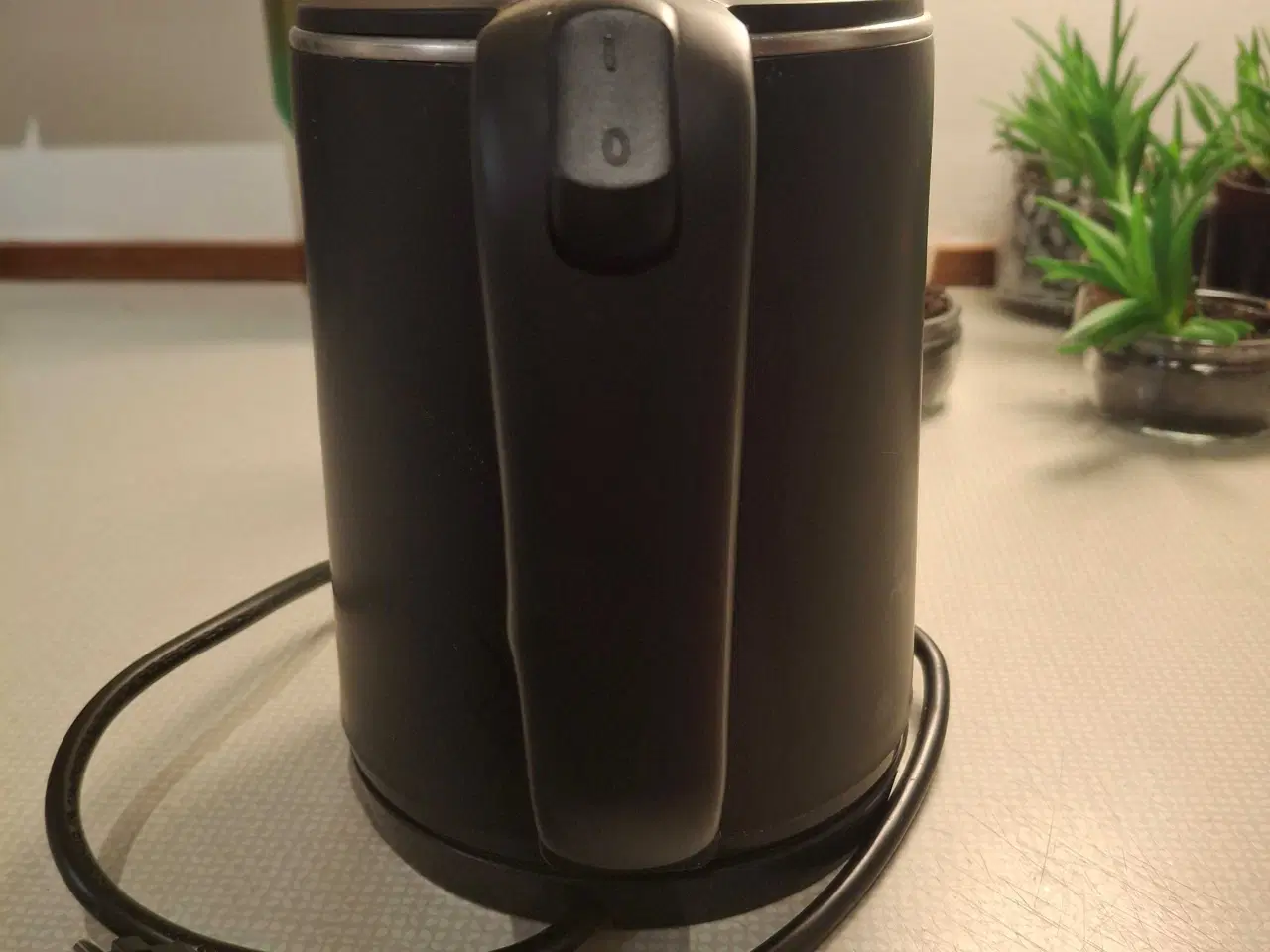 Billede 3 - Elkedel - 0.7 liter - Salling