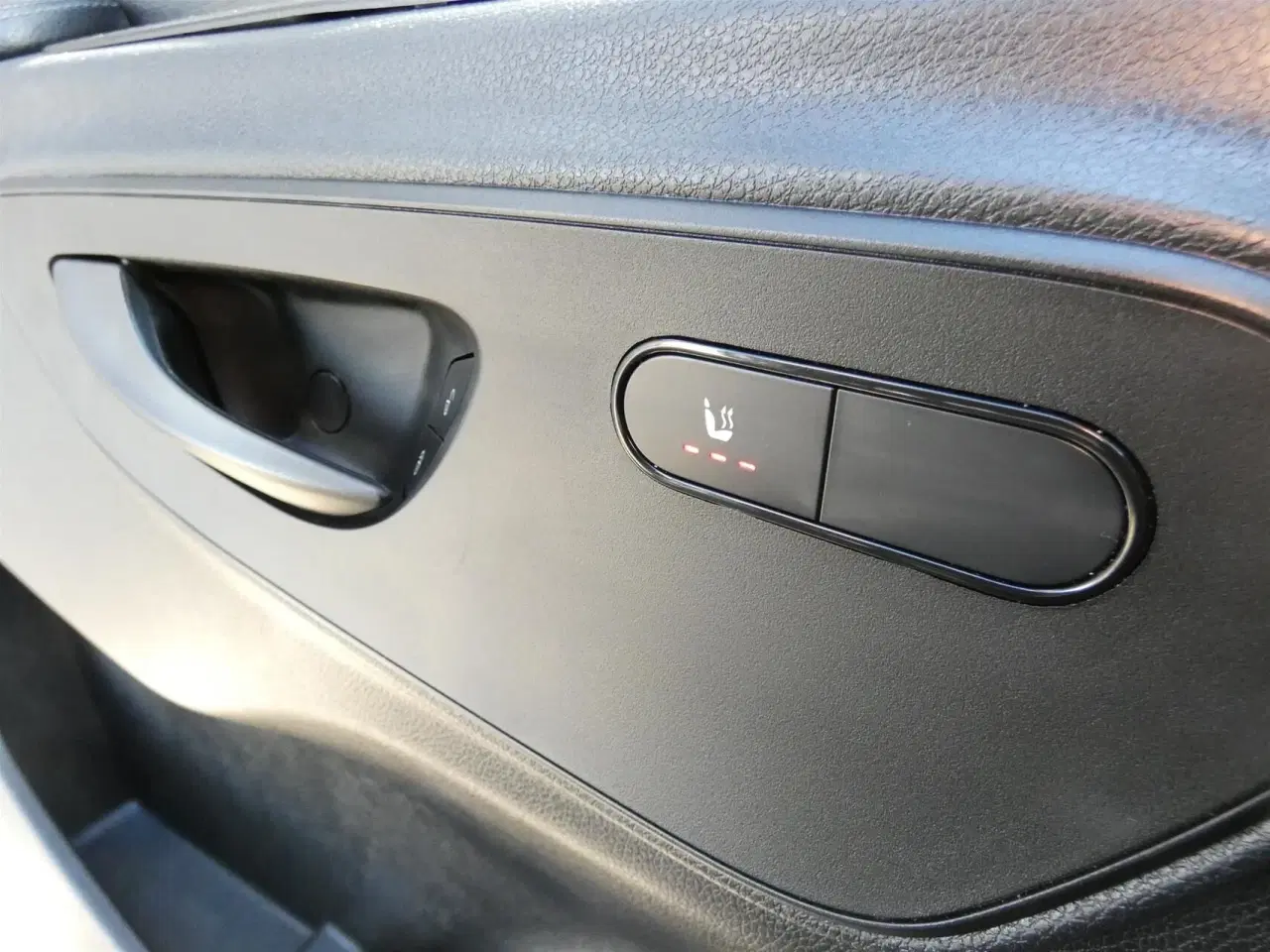 Billede 19 - Mercedes-Benz Sprinter 319 2,0 CDI A3 RWD 190HK Ladv./Chas. 9g Aut.