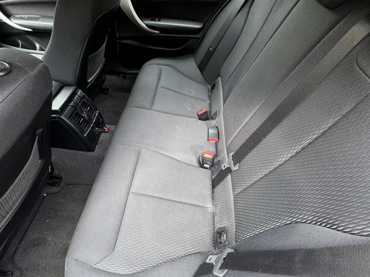 Billede 6 - BMW 118d 2.0 