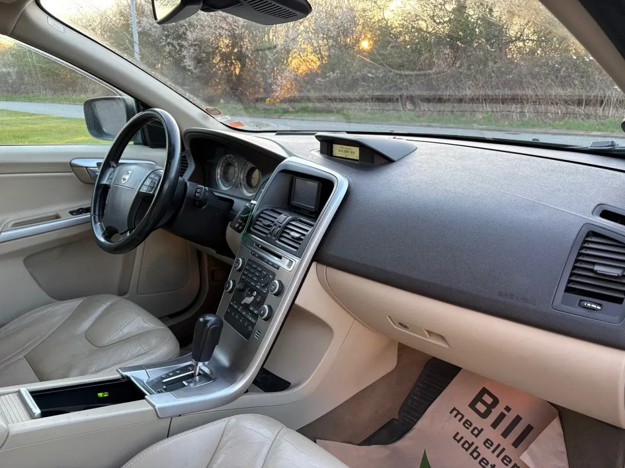 Billede 6 - Volvo XC60 2,4 D3 163 Summum aut. AWD Van