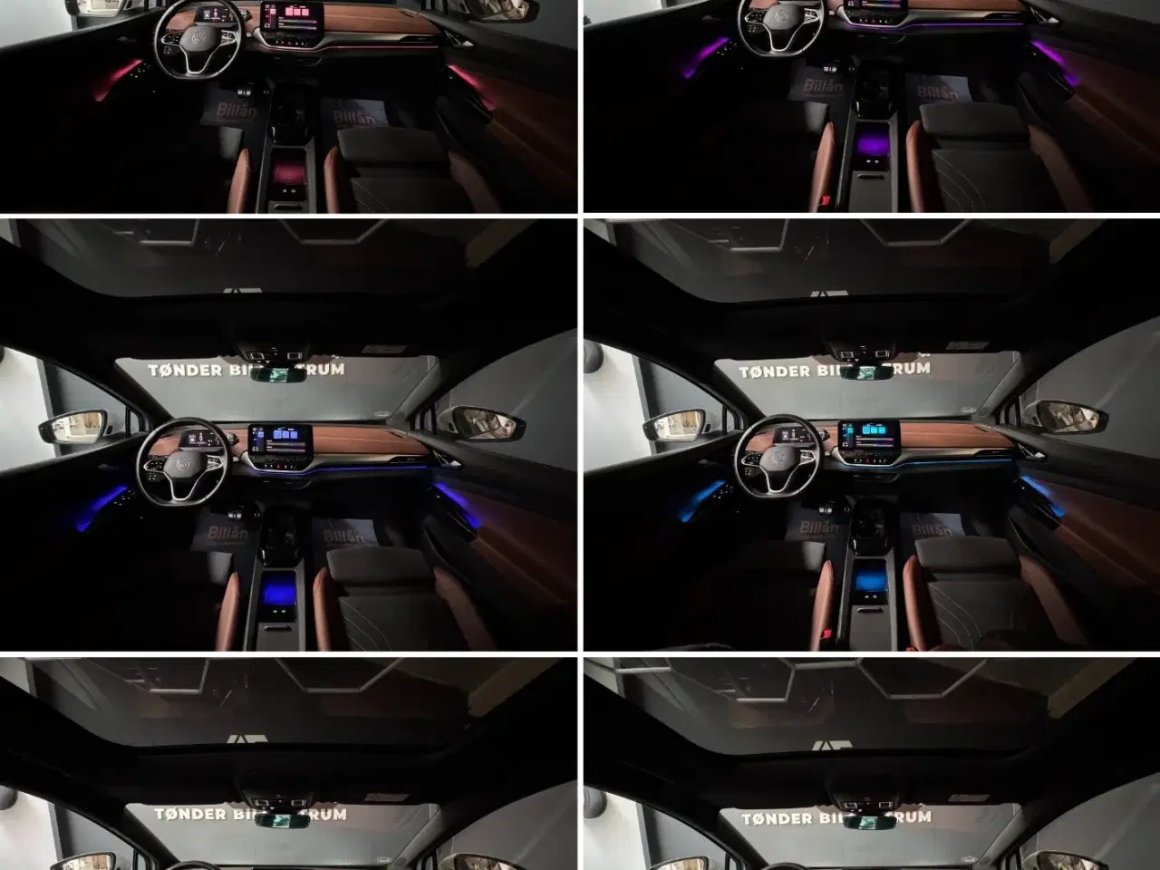 Billede 11 - VW ID.4 77 Pro Performance Tech