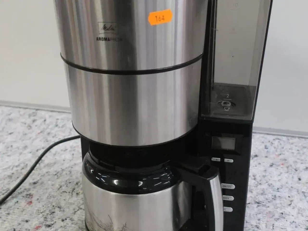 Billede 1 - Kaffemaskine MELITTA 1021-12