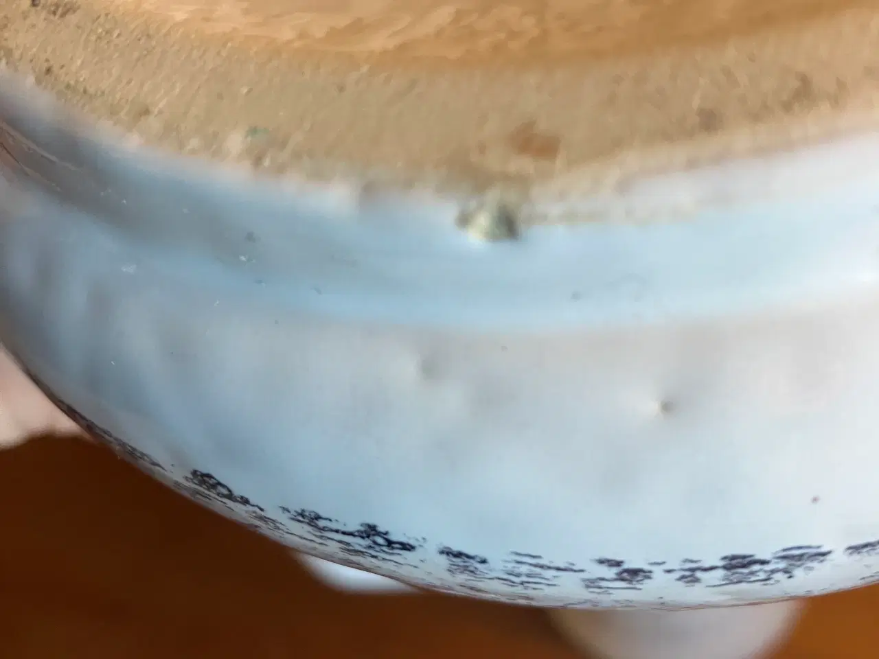 Billede 5 - Stor West Germany vase