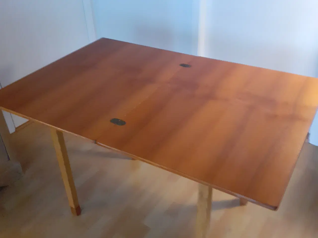 Billede 2 - Børge Mogensen Spillebord 