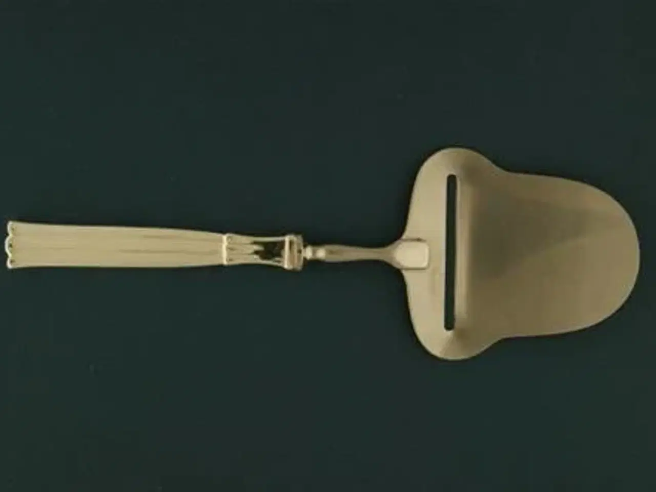 Billede 1 - Regent Ostehøvl, 22 cm.