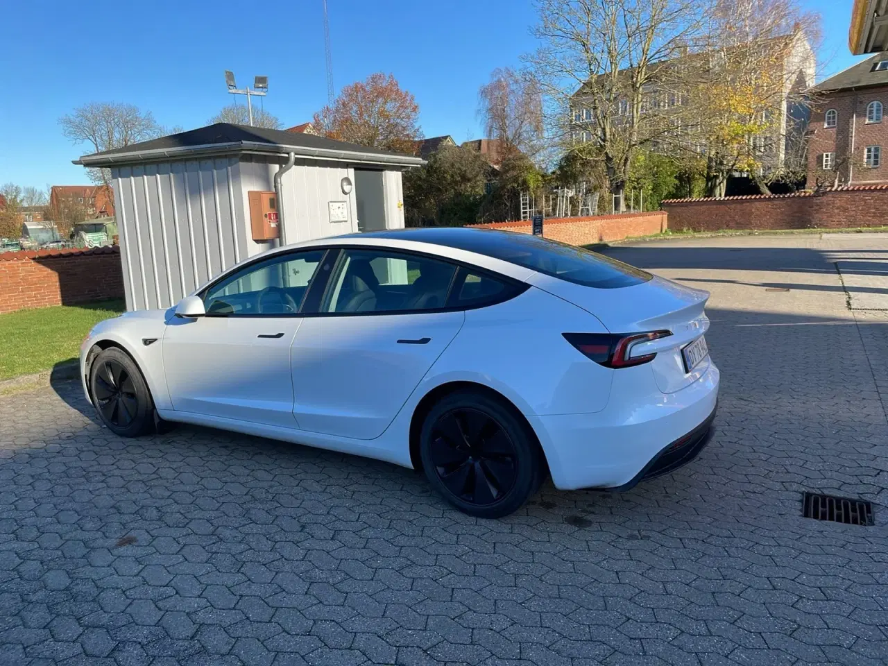 Billede 7 - Tesla Model 3  RWD