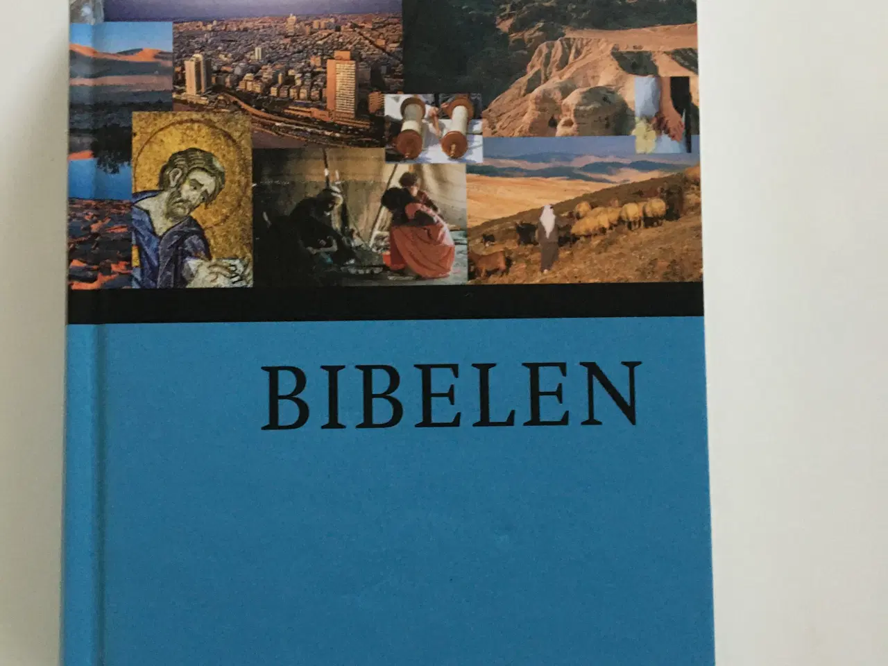 Billede 1 - Bibelen