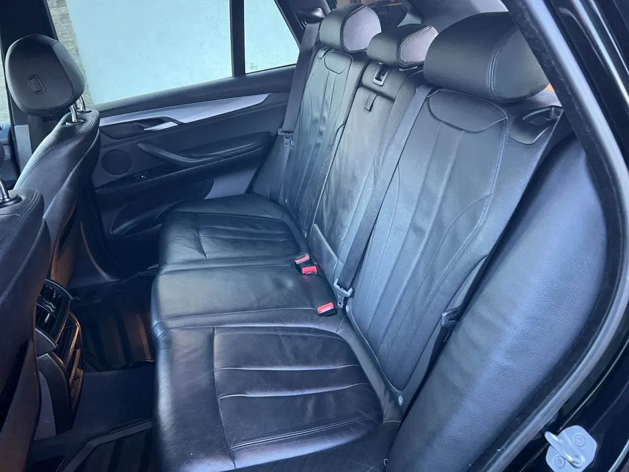 Billede 15 - BMW X5 2,0 xDrive40e iPerformance aut.