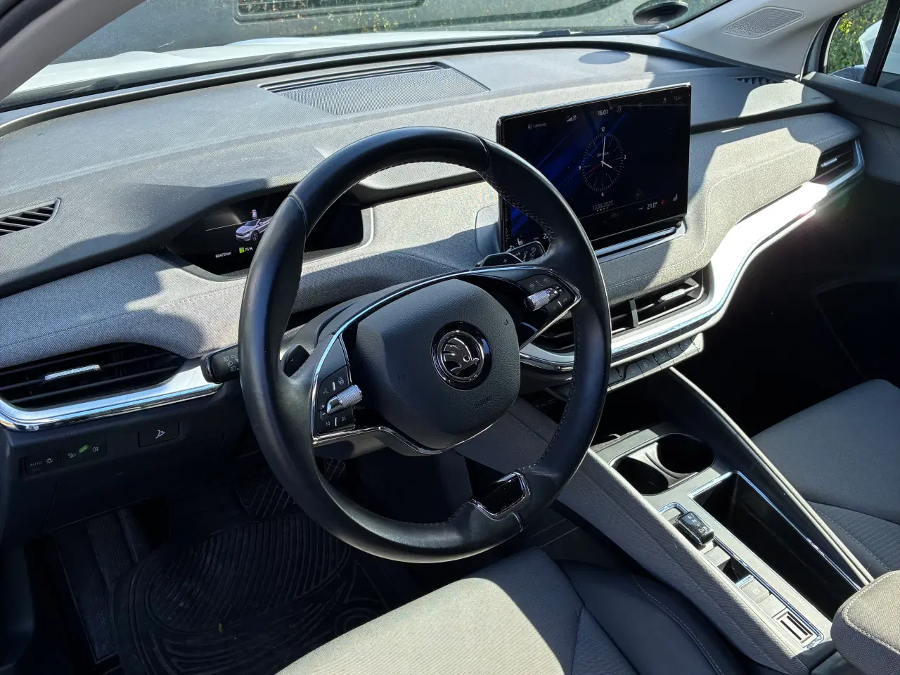 Billede 9 - Skoda enyaq IV 60
