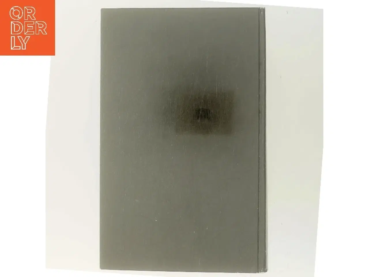 Billede 3 - Fra Piazza del Popolo af Vilhelm Bergsøe (Bog)