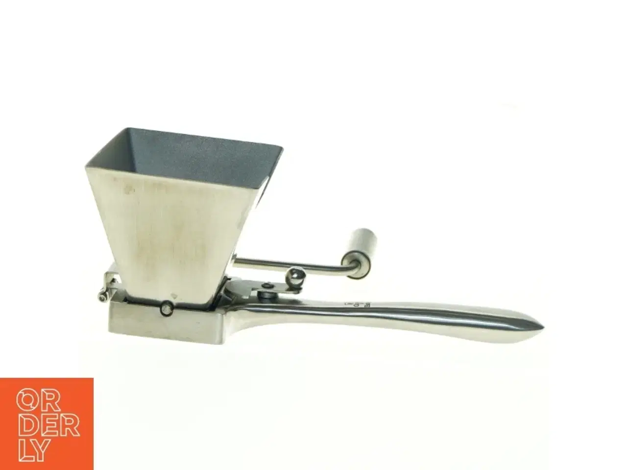 Billede 2 - Persille hakker (str. 20 x 8 cm)