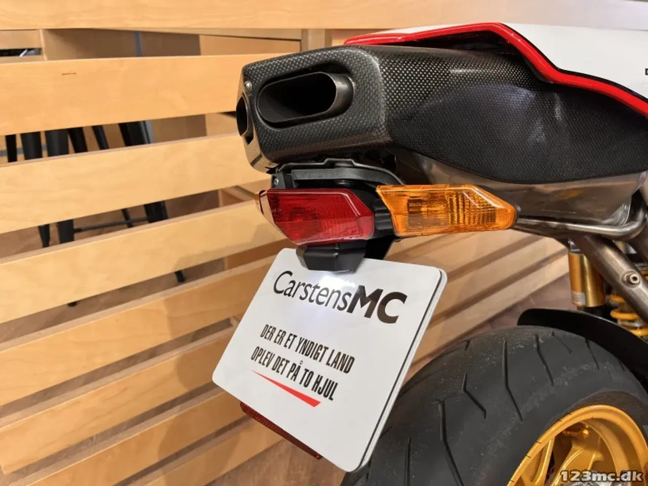 Billede 10 - Ducati 999