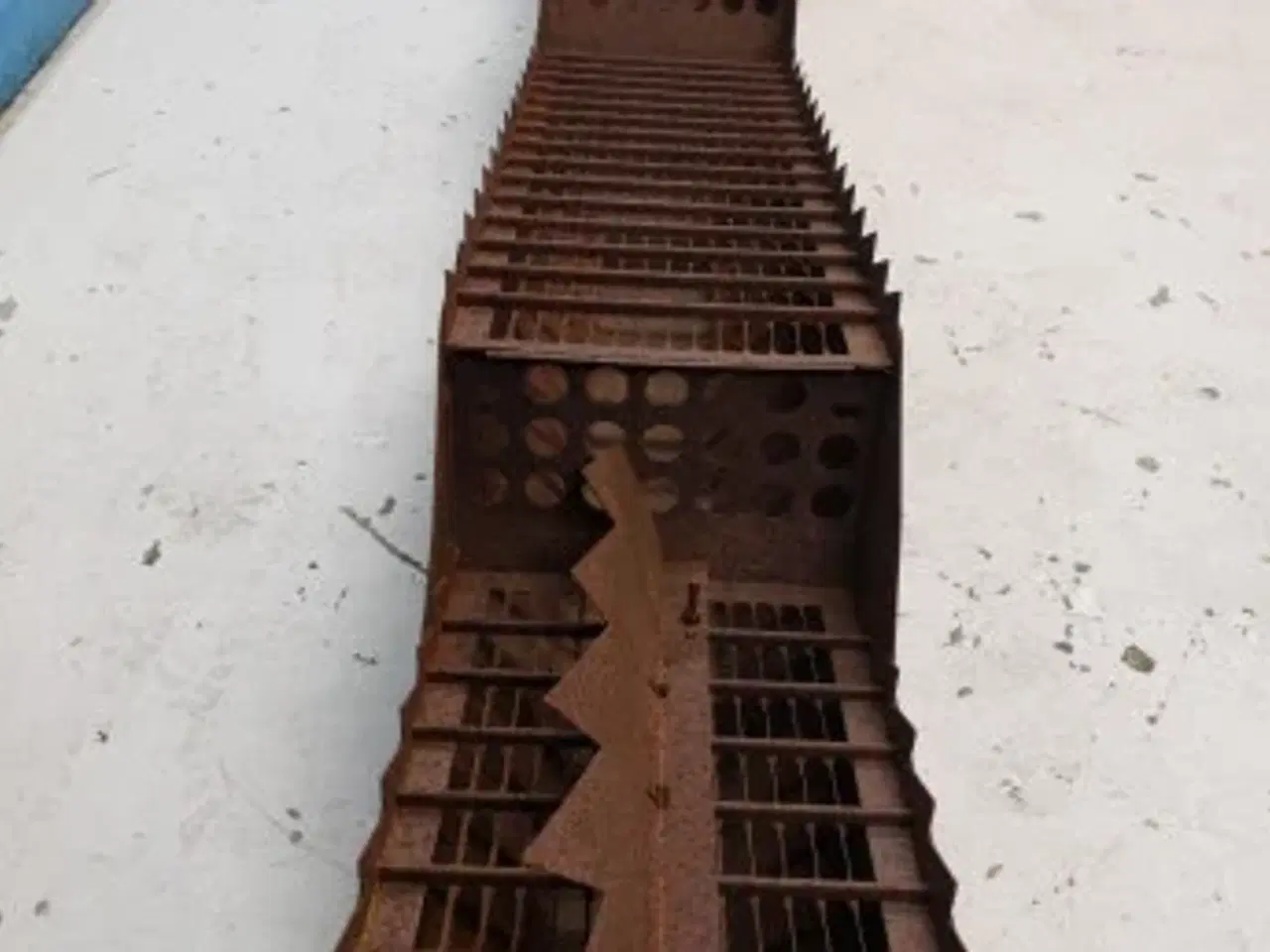 Billede 12 - New Holland TX68 Ryster 84062229