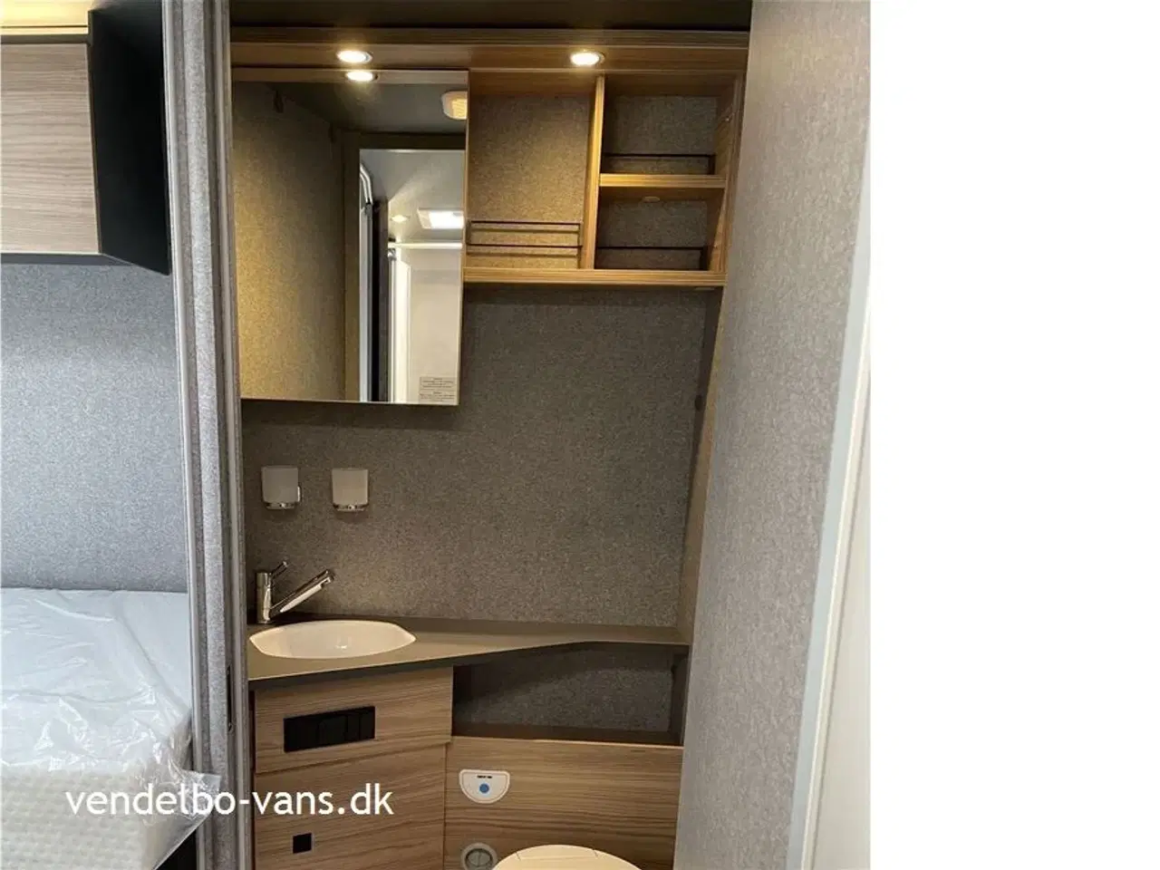 Billede 20 - 2025 - Dethleffs Trend I 7057 EBL GT