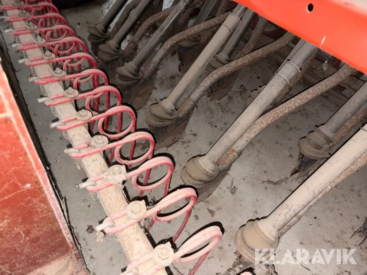 Billede 24 - Såsæt Nordsten NS 3000