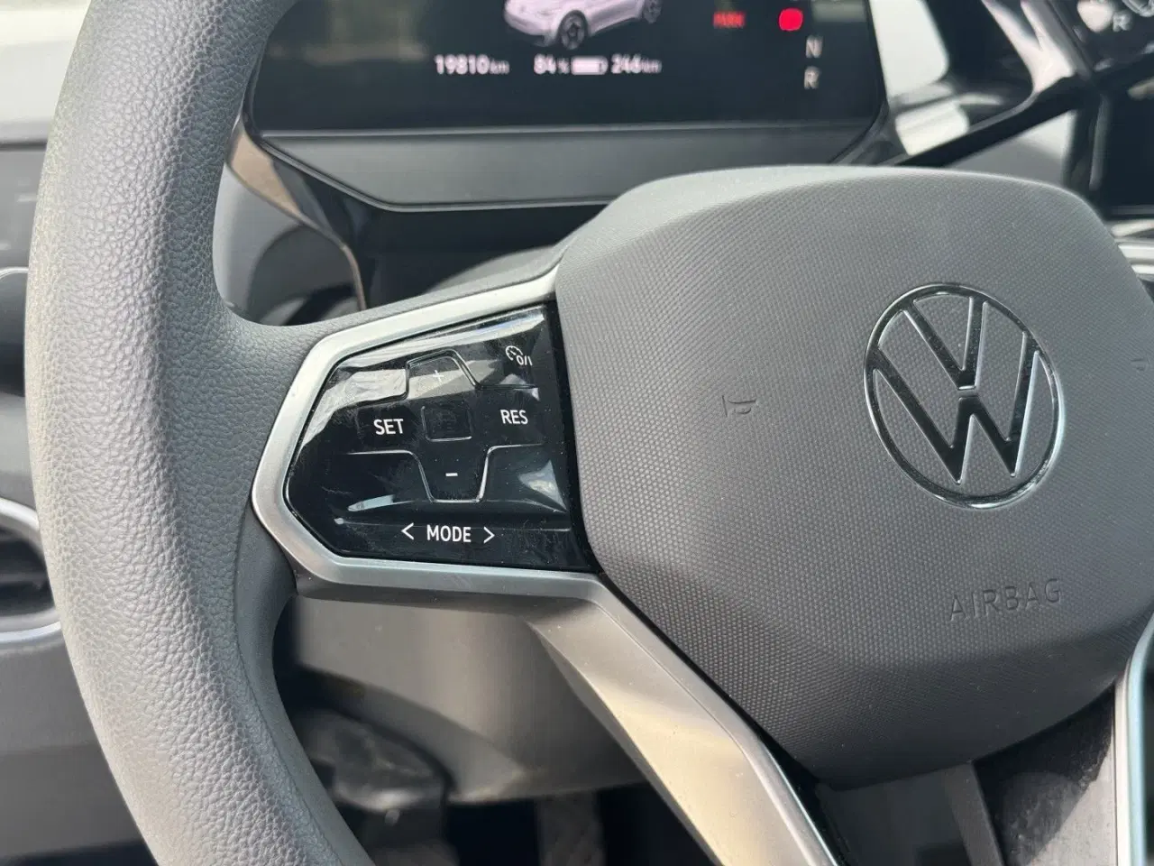 Billede 11 - VW ID.3 EL Pro 145HK 5d Aut.