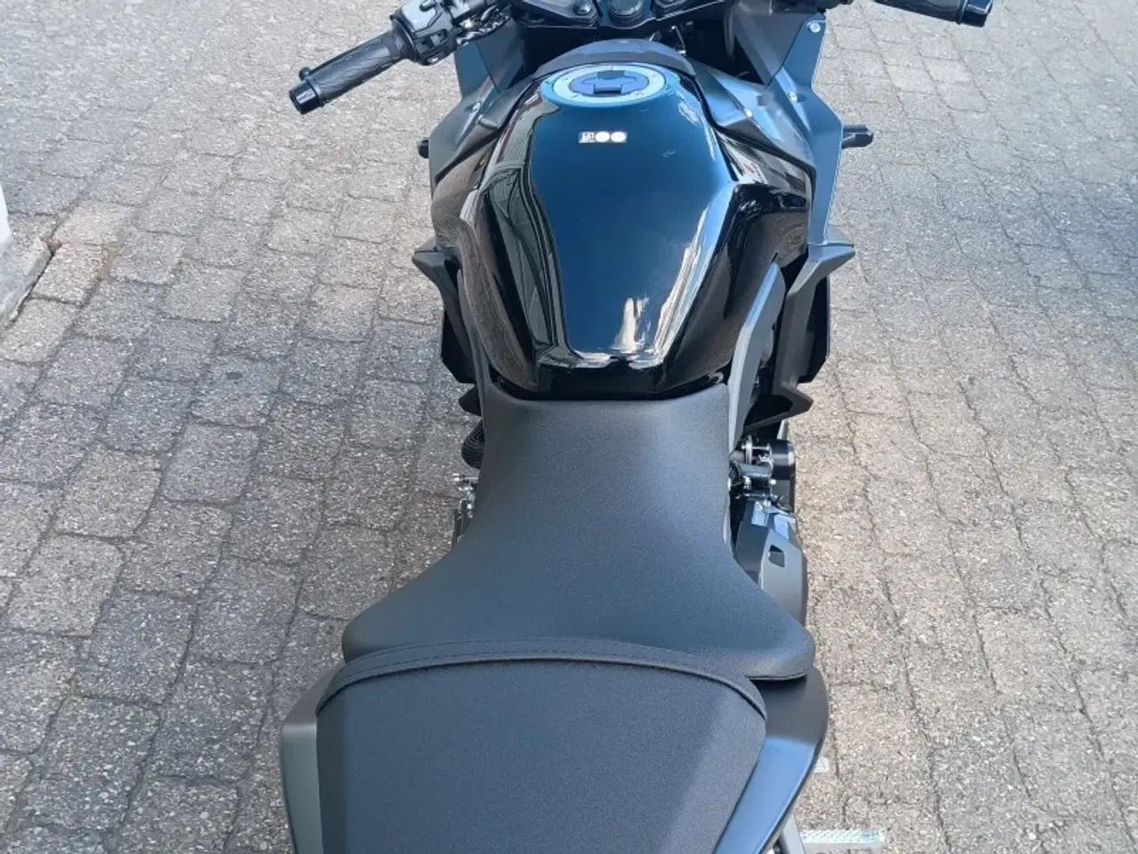 Billede 9 - Suzuki GSX-8R