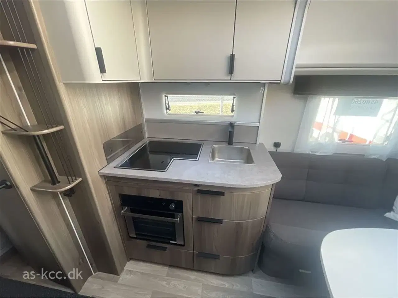 Billede 9 - 2026 - Kabe Royal 540 GLE KS Kabe Royal 540 XL KS