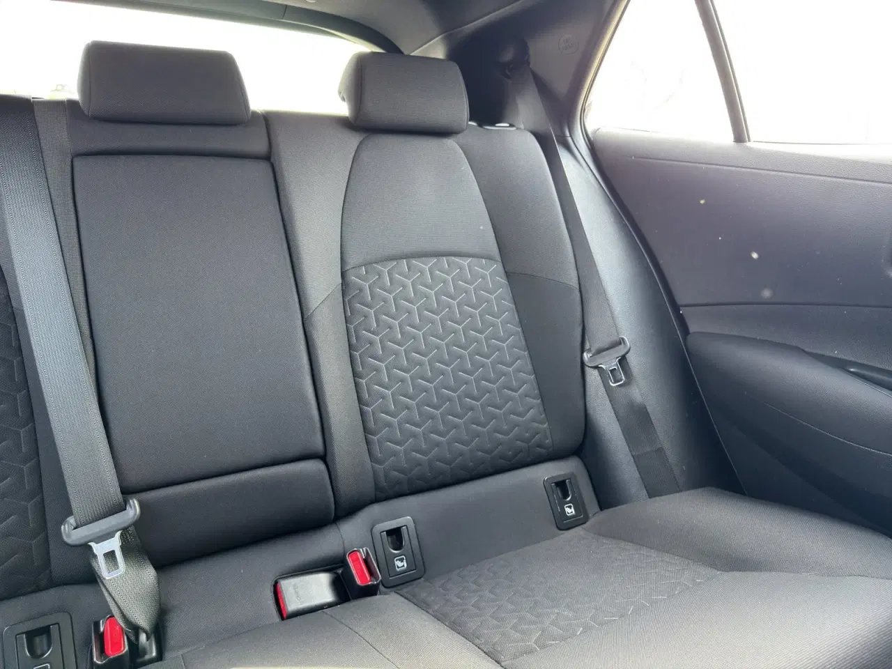 Billede 15 - Toyota Corolla 1,8 Hybrid H1 MDS