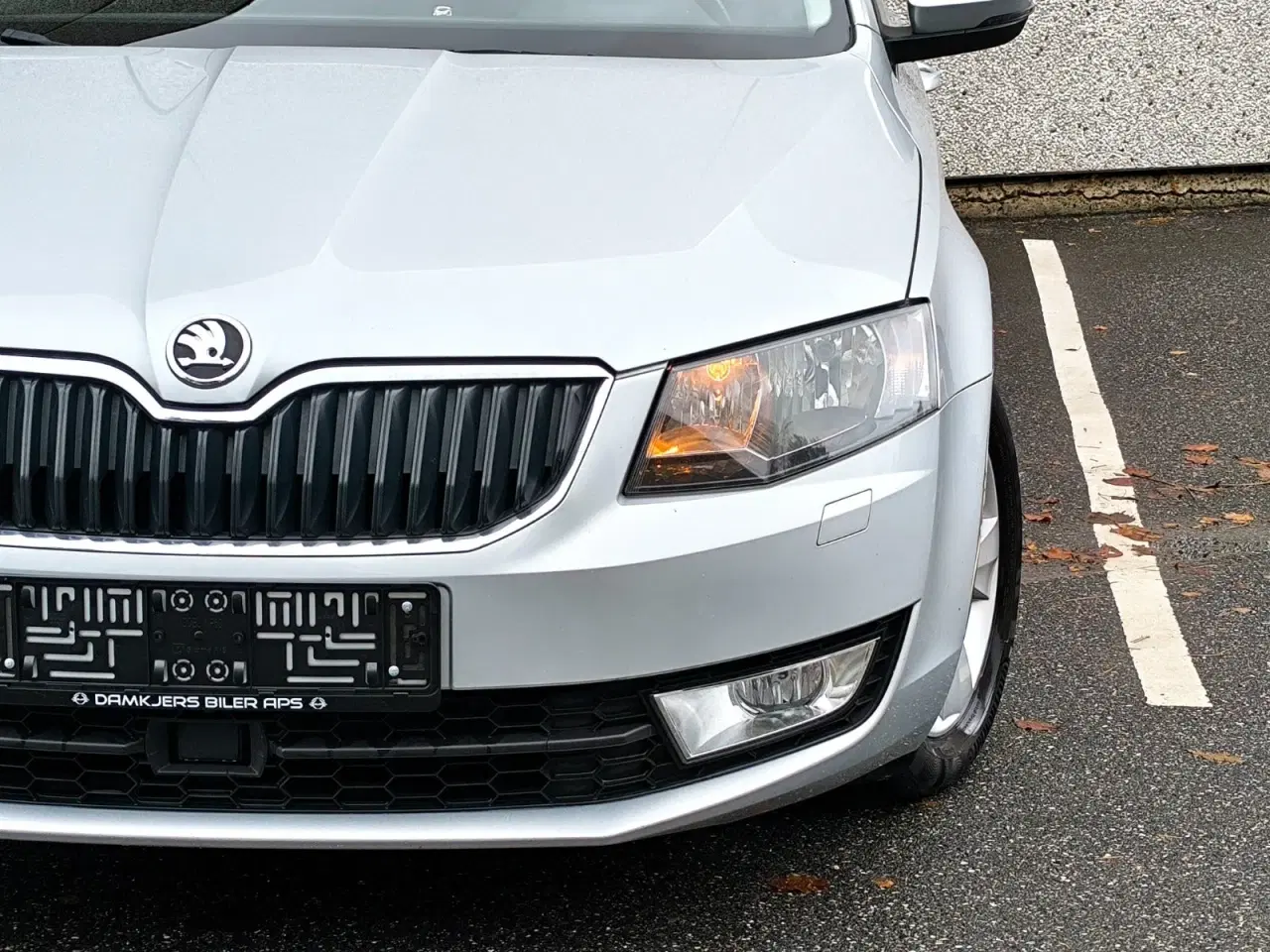 Billede 3 - Skoda Octavia 1,4 TSi 150 Style DSG