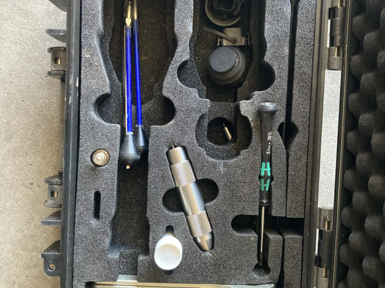 Billede 7 - Kloak tv kamera