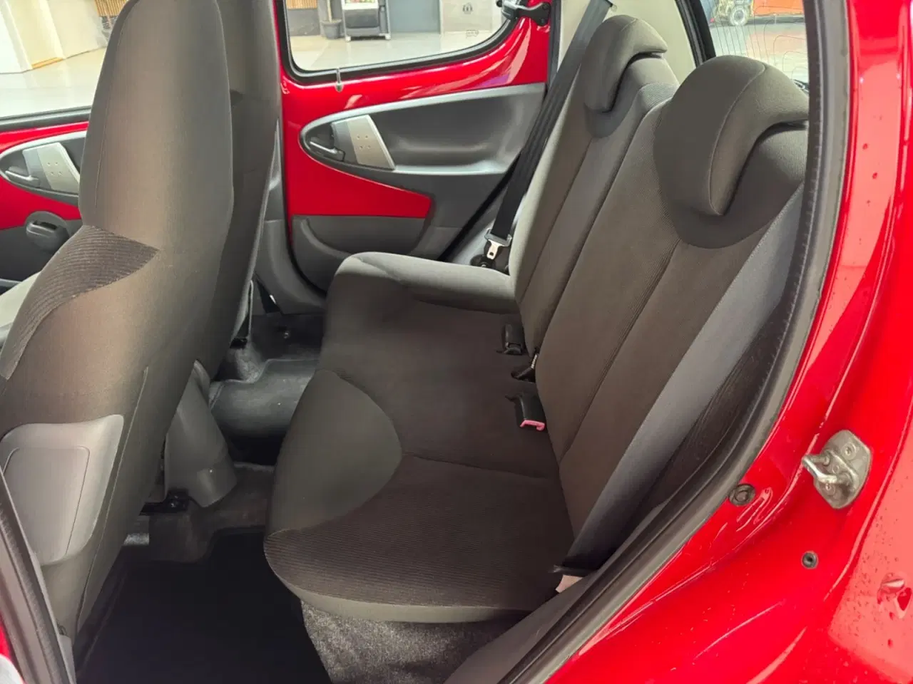 Billede 9 - Citroën C1 1,0i Prestige