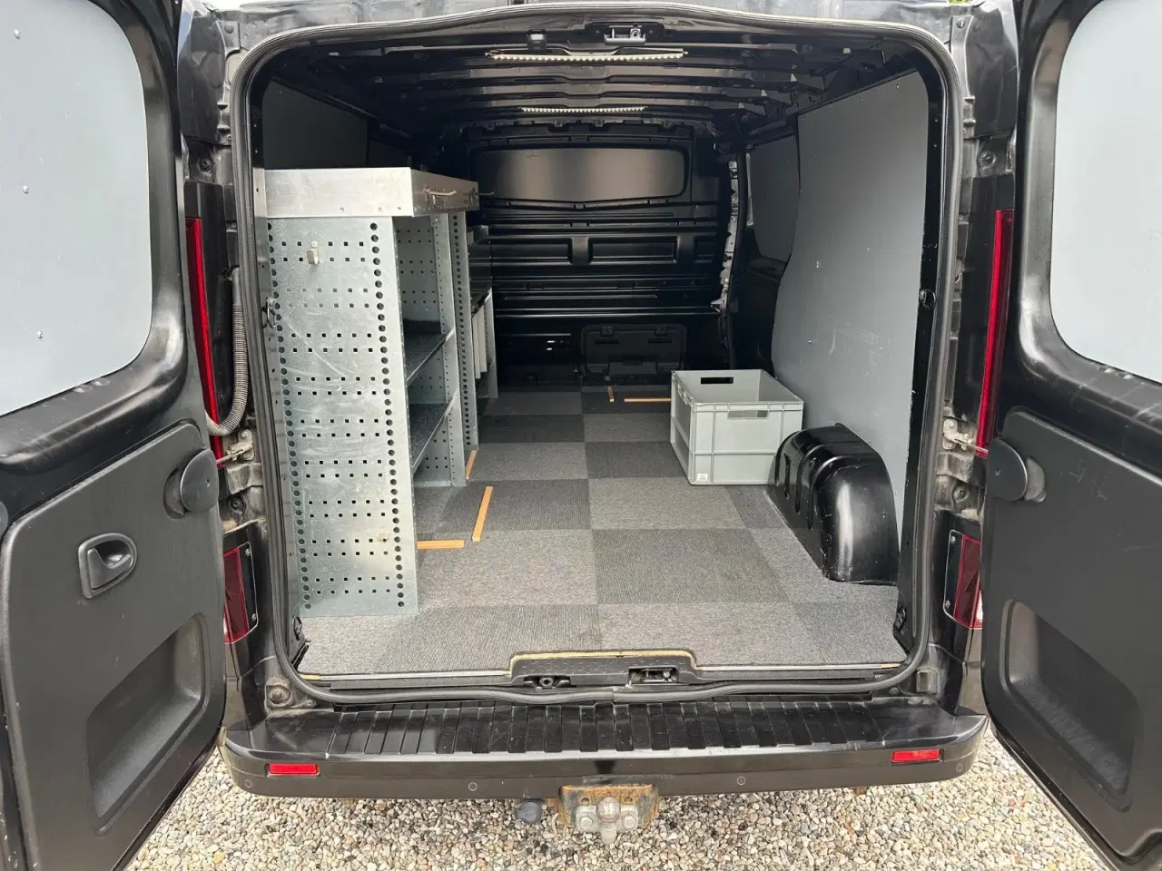 Billede 10 - Fiat Talento 2,0 Ecojet 170 L2H1 DCT