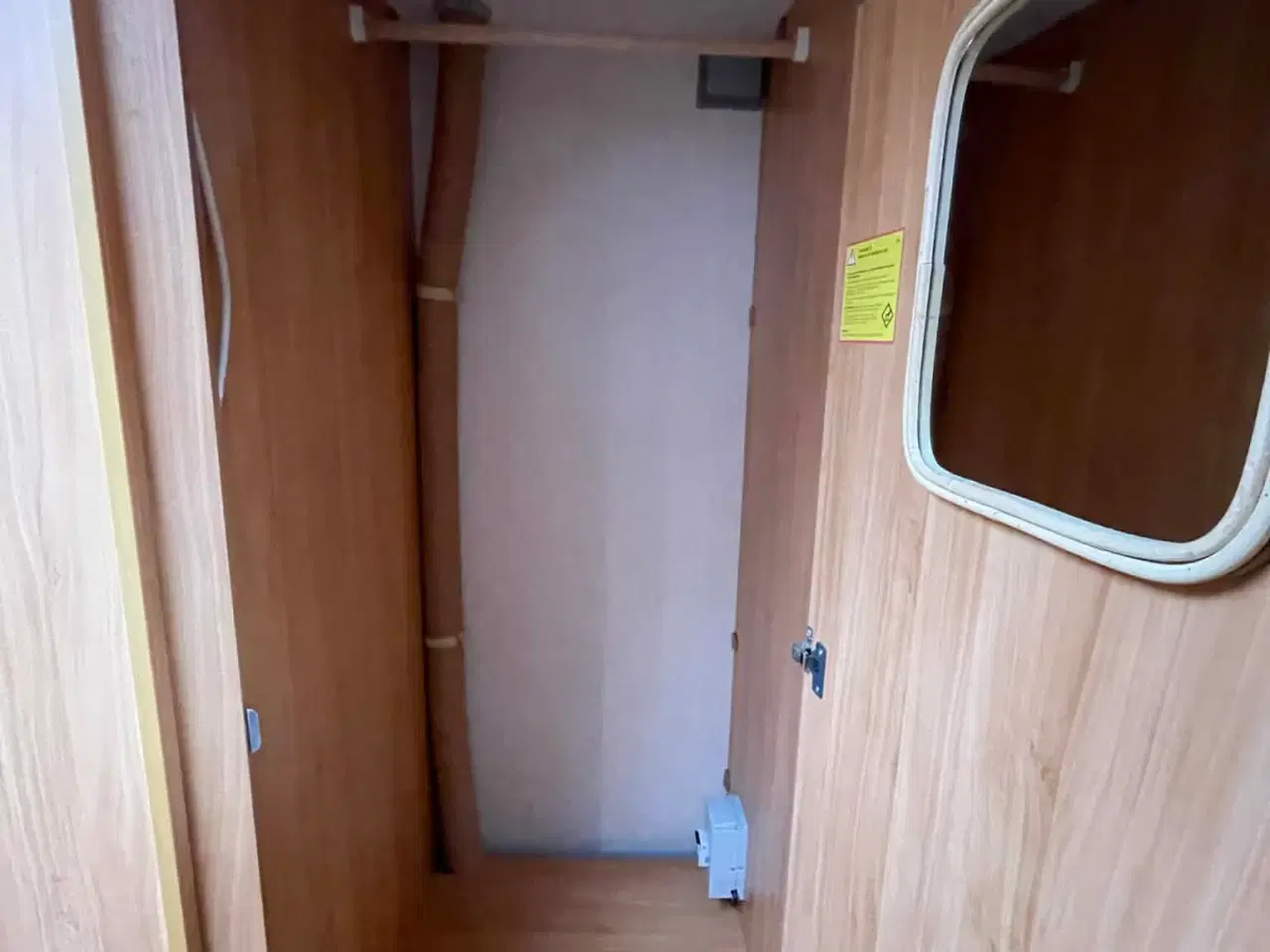 Billede 13 - 2004 - Adria Adora 512 UL