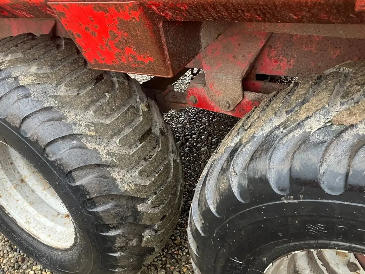 Billede 7 - Tim 125/150