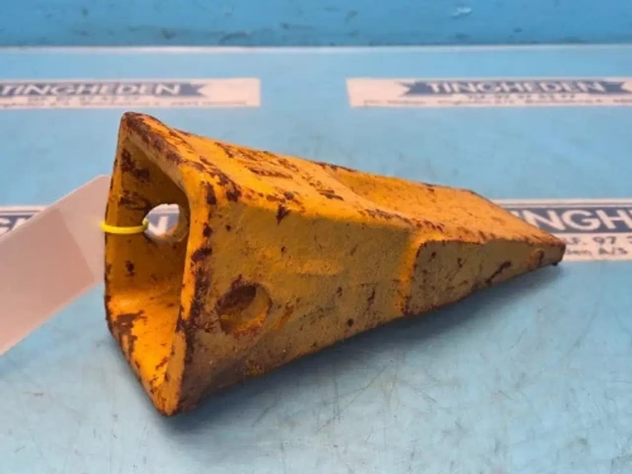 Billede 10 - Caterpillar Skovltand 1U3302