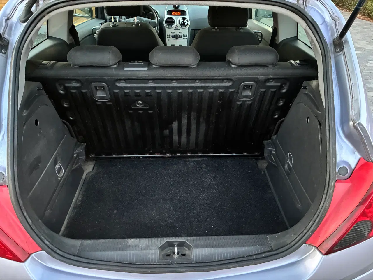 Billede 7 - Nysynet Opel Corsa sælges