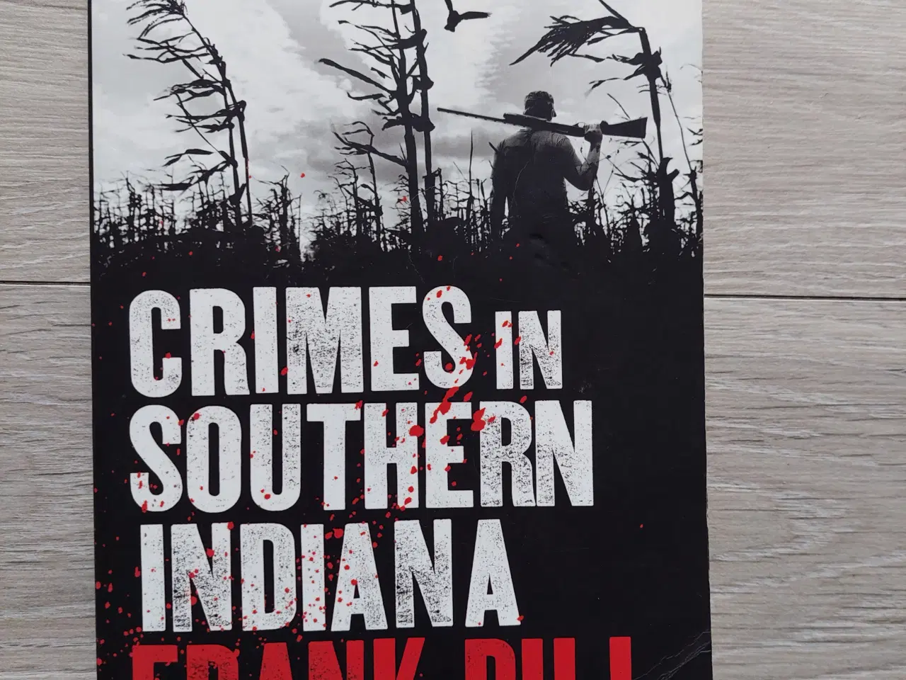 Billede 1 - Crimes in southern indiana 