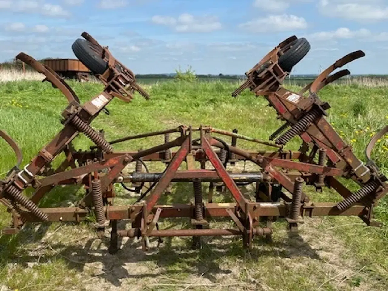 Billede 2 - stubharve